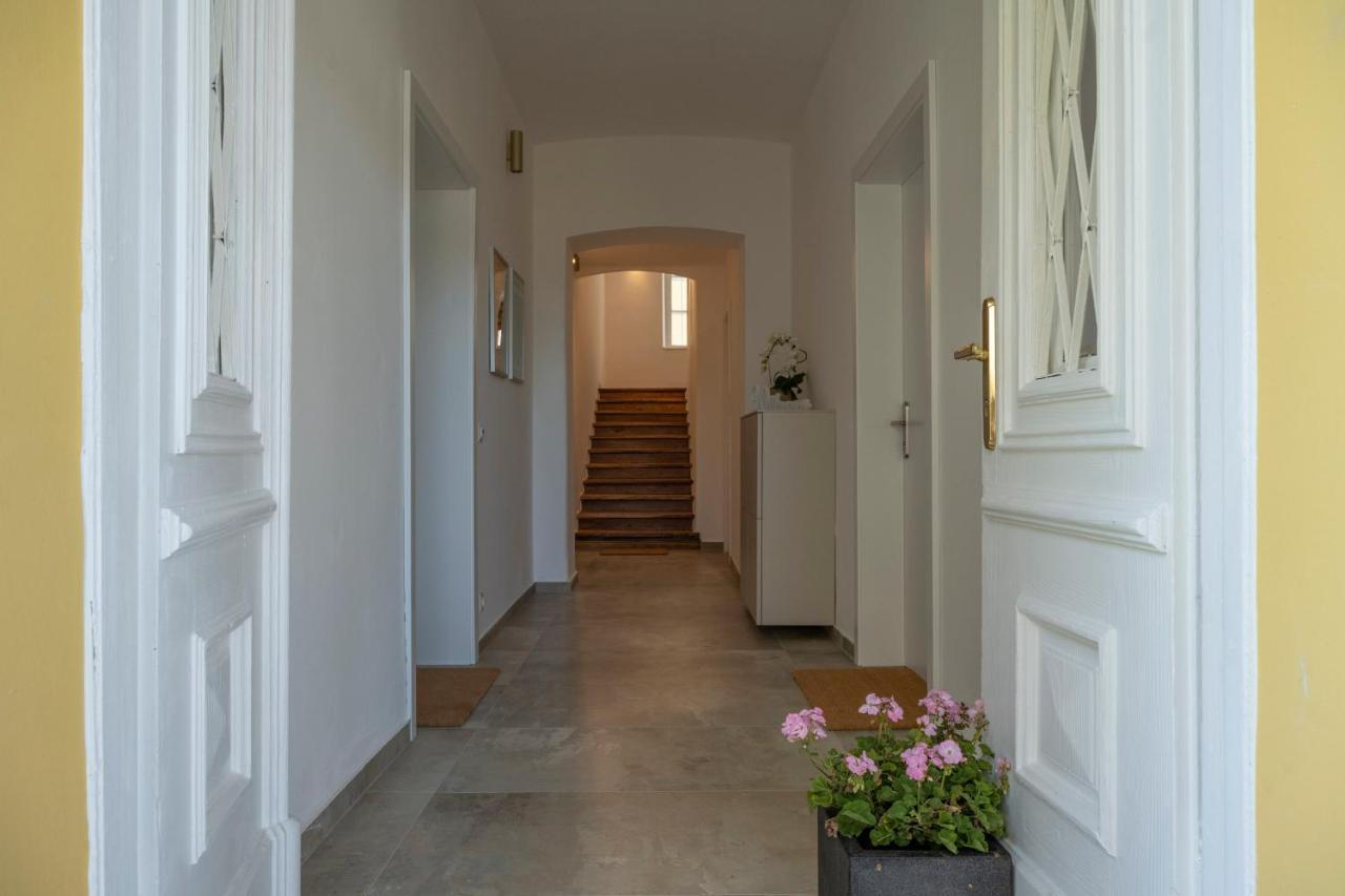 Villa Bella Vista - Apartment Green Pörtschach am Wörthersee Eksteriør bilde